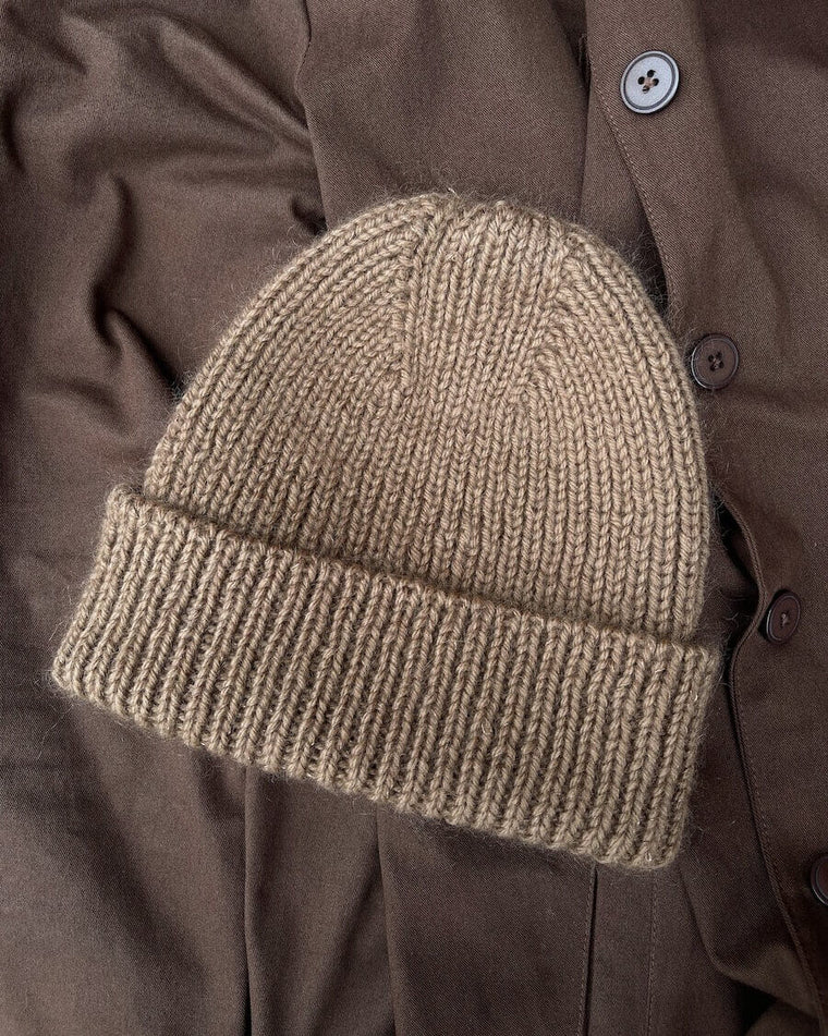 The Stockholm Hat - Wholesale