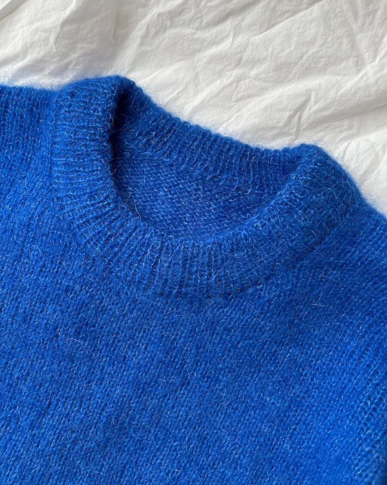 Stockholm Sweater Junior - Handlare