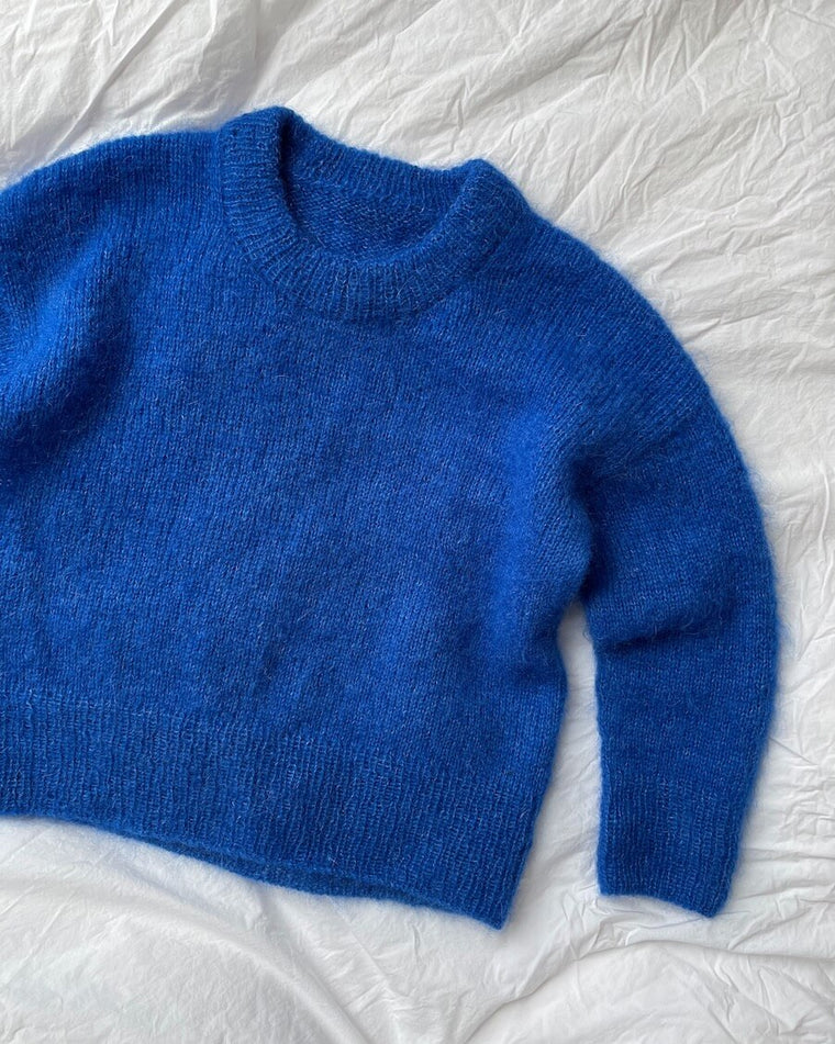 Stockholm Sweater Junior - Handlare