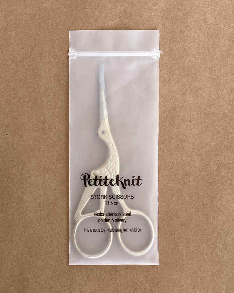 Stork Scissors - 3 pcs - Wholesale