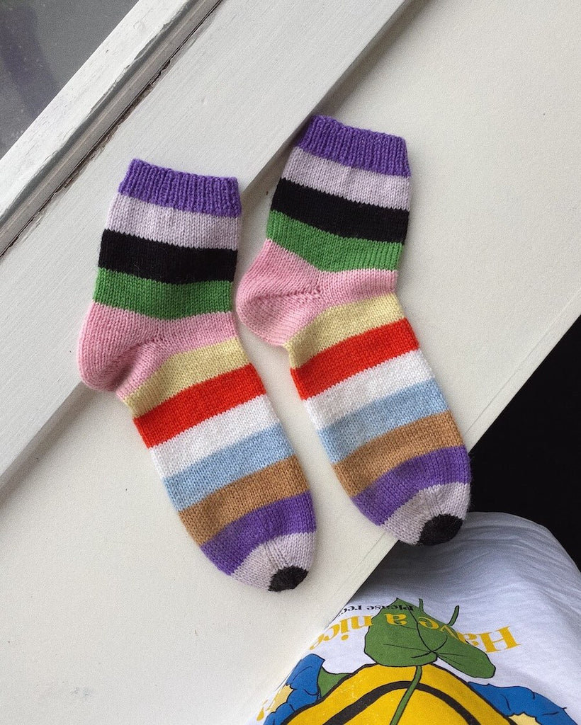 Socks – PetiteKnit