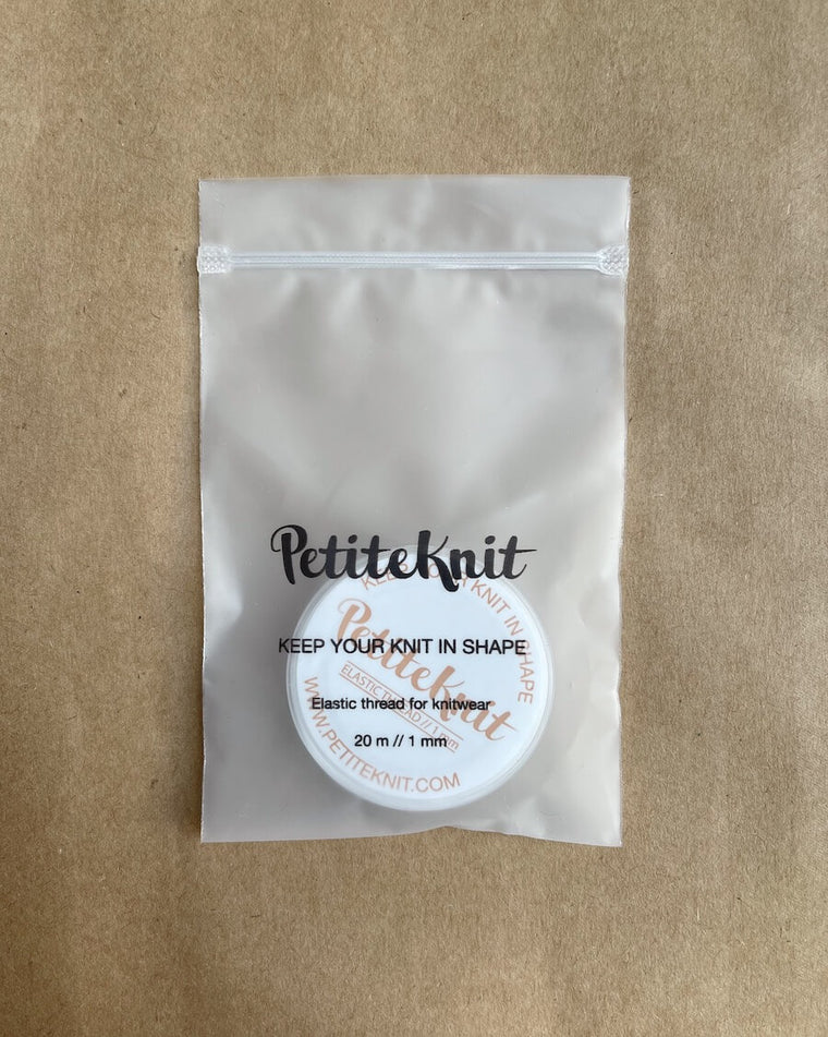 Elastic Thread 3 pcs - Wholesale