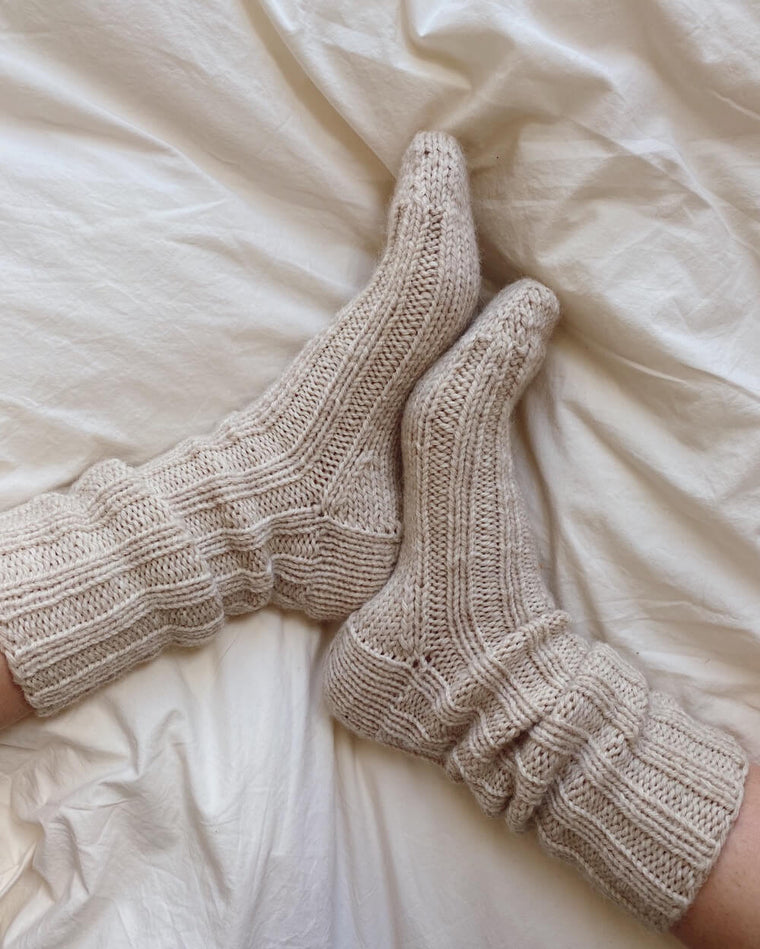 Sunday Socks - Handlare