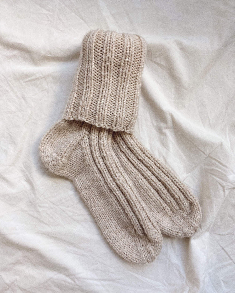Sunday Socks - Handlare