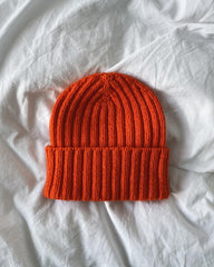 Hipster Hat – PetiteKnit