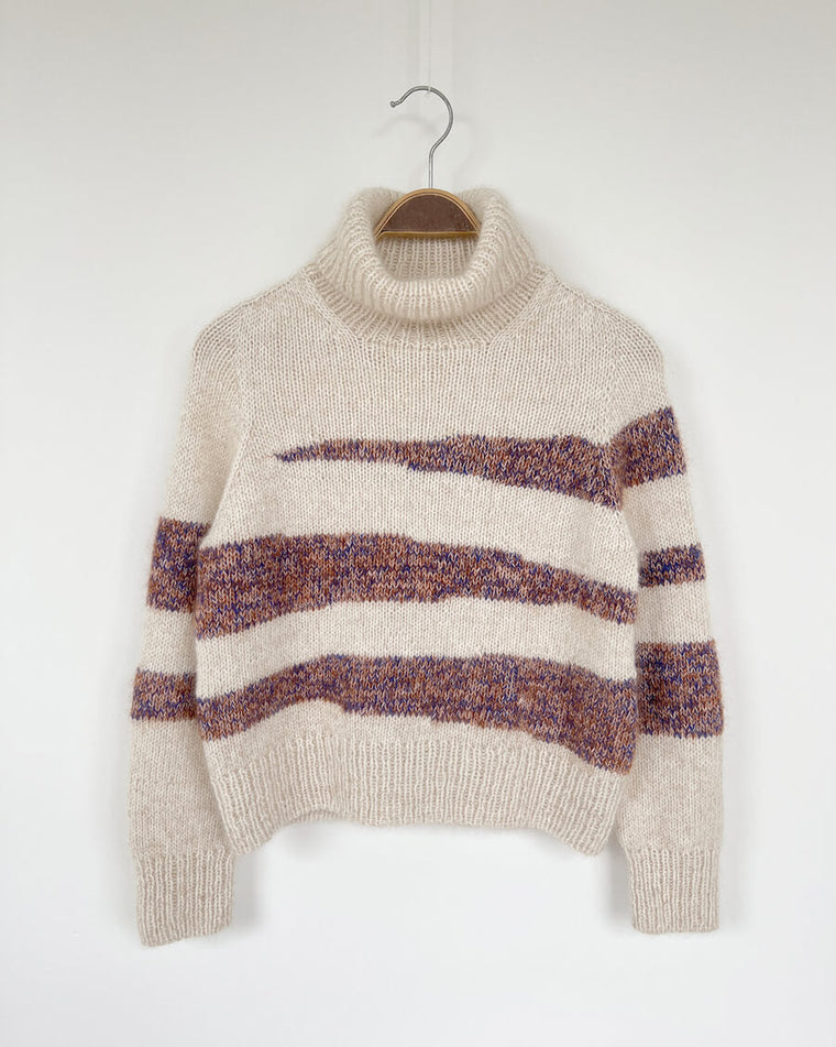 Sycamore Sweater - Handlare