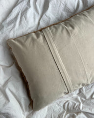 Teddy pillow med bagbeklædning 40x60 cm 