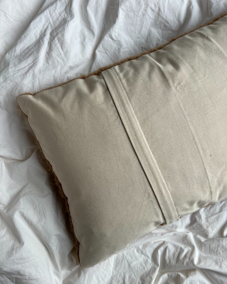 Backside for pillow - 40 x 60 cm