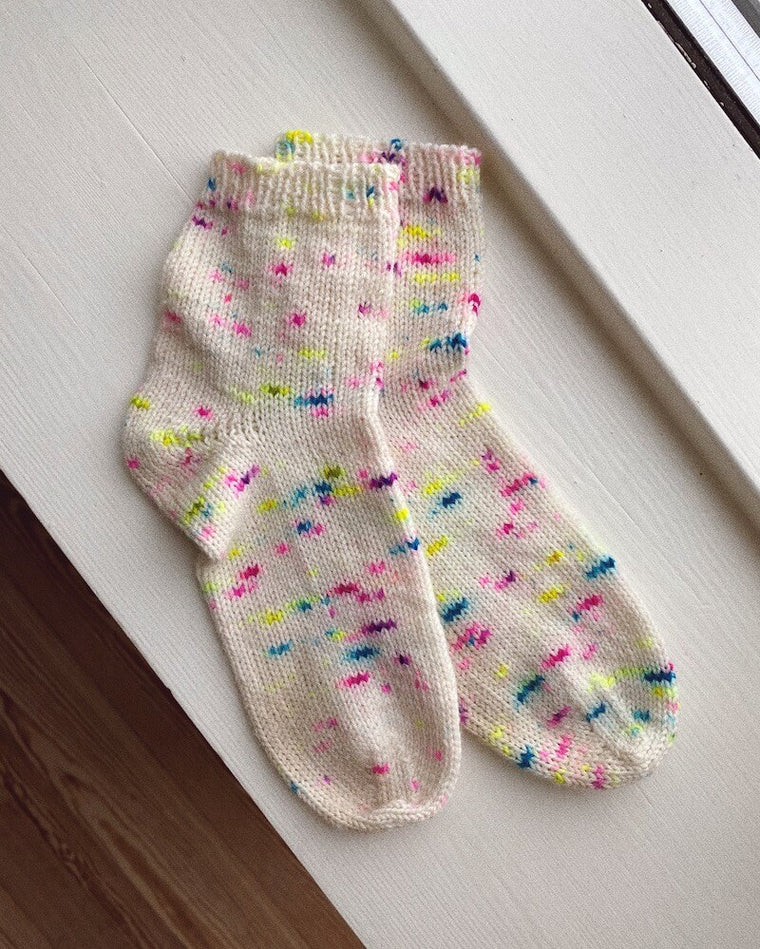 Everyday Socks Junior - Handlare