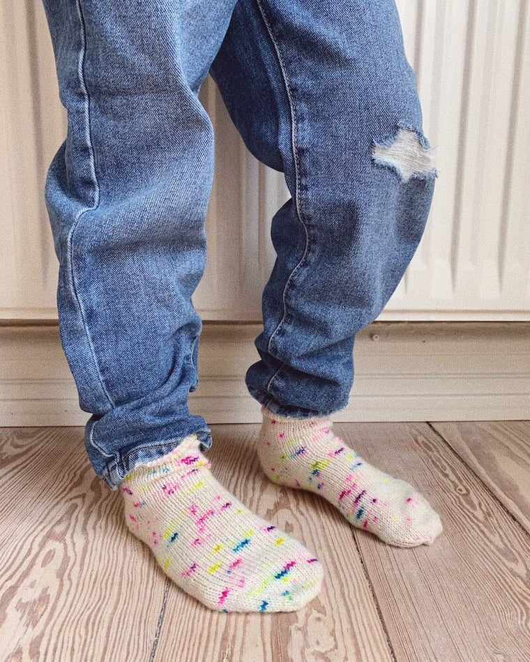 Everyday Socks Junior - Wholesale