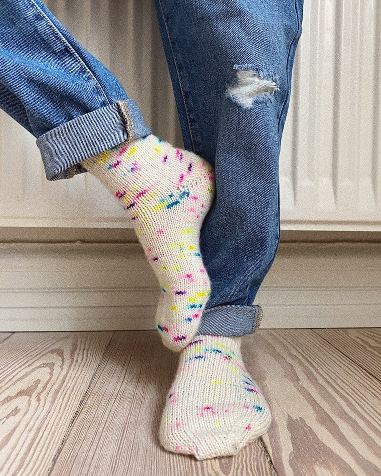 Everyday Socks Junior - Wholesale