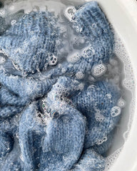 "Get Your Knit Clean With Help From PetiteKnit" - Organic soap 250 ml