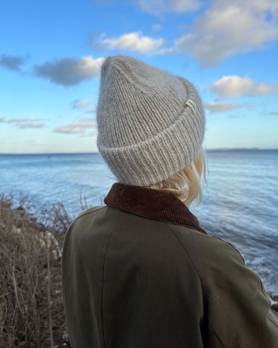 Weekend Hat – PetiteKnit