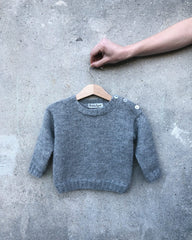 Wilfreds Pullover