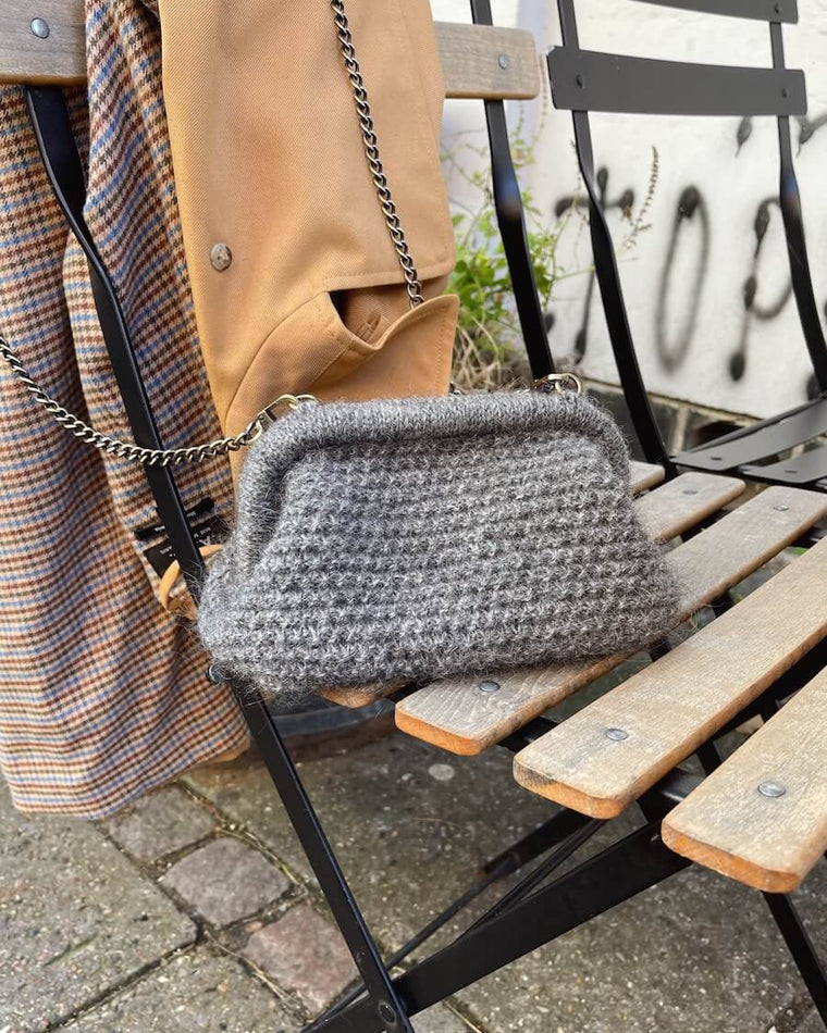 Winter Clutch - Handlare